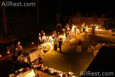 Amara Beach Resort 15